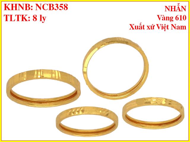 NCB358